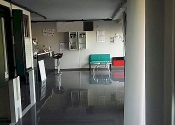 Interni - Capannone Via Soriano 22, Perugia - foto 1