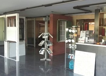 Ingresso - Capannone Via Soriano 22, Perugia - foto 2