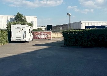 Piazzale - Capannone Via Soriano 22, Perugia - foto 5