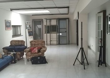 Interni - Capannone Via Soriano 22, Perugia - foto 7