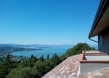Vista Lago Trasimeno - Villa Strada Provinciale 142 32, Passignano sul Trasimeno - foto 1