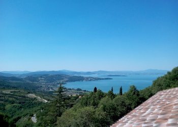 Panorama - Villa Strada Provinciale 142 32, Passignano sul Trasimeno - foto 2
