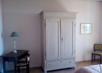 Camera matrimoniale - Villa Strada Provinciale 142 32, Passignano sul Trasimeno - foto 11