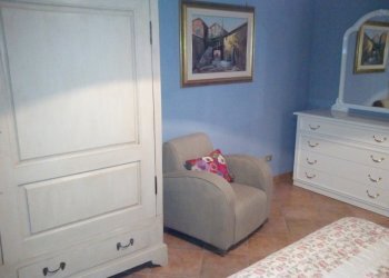 Camera matrimoniale - Villa Strada Provinciale 142 32, Passignano sul Trasimeno - foto 14