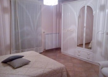 Camera matrimoniale - Villa Strada Provinciale 142 32, Passignano sul Trasimeno - foto 16