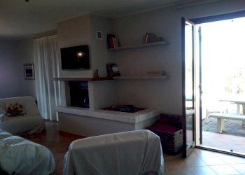 salone - Villa Strada Provinciale 142 32, Passignano sul Trasimeno - foto 17