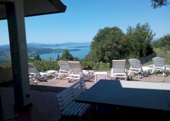 esterno - Villa Strada Provinciale 142 32, Passignano sul Trasimeno - foto 18