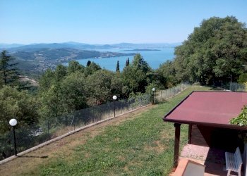Giardino vista lago - Villa Strada Provinciale 142 32, Passignano sul Trasimeno - foto 23