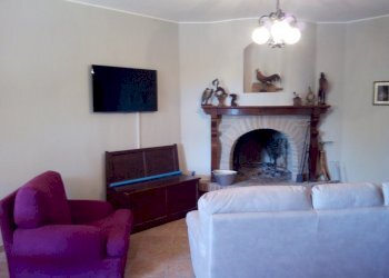 Taverna con camino - Villa Strada Provinciale 142 32, Passignano sul Trasimeno - foto 24