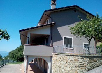 esterno - Villa Strada Provinciale 142 32, Passignano sul Trasimeno - foto 25