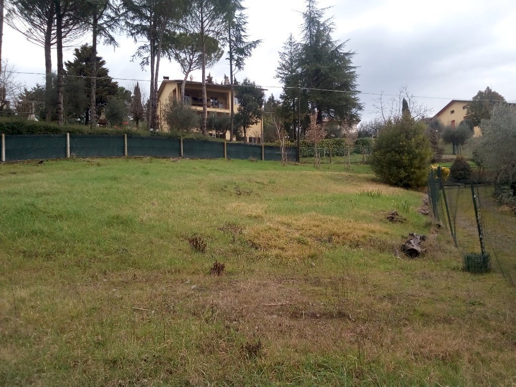 terreno - Terreno edificabile Strada Cenerente Colle Umberto snc, Perugia - foto 2