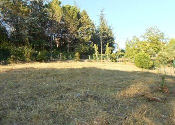 terreno - Building land Strada Cenerente Colle Umberto snc, Perugia - photo 1