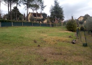 terreno - Building land Strada Cenerente Colle Umberto snc, Perugia - photo 2