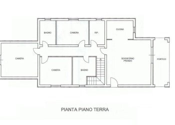 Ipotesi di progetto - Building land Strada Cenerente Colle Umberto snc, Perugia - photo 7