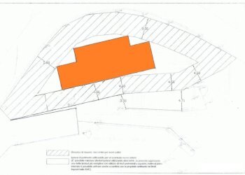 Ipotesi di progetto - Building land Strada Cenerente Colle Umberto snc, Perugia - photo 8