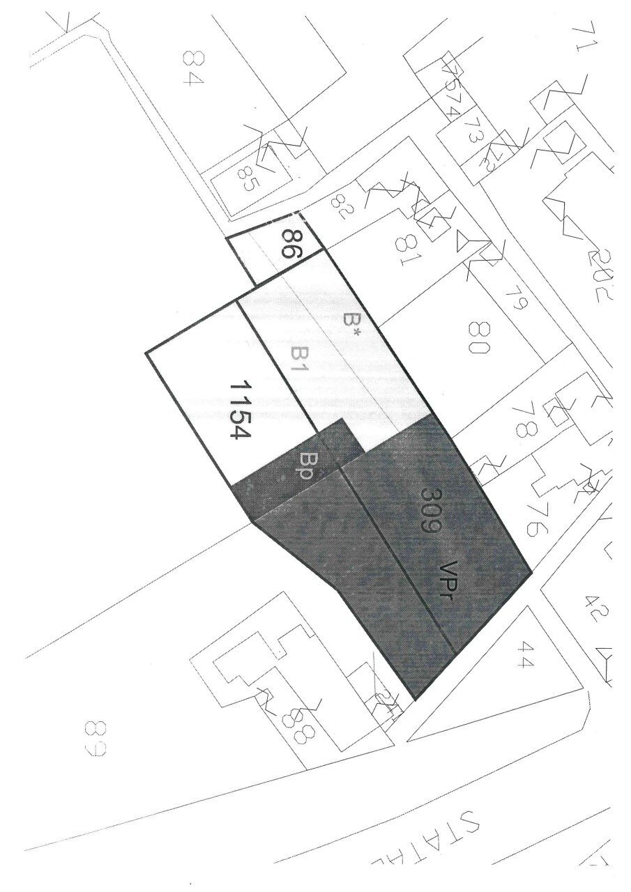 Terreno Pontenuovo 2. - Building land Torgiano - photo 3