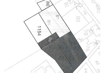 Terreno Pontenuovo 2. - Terreno edificabile Torgiano - foto 3