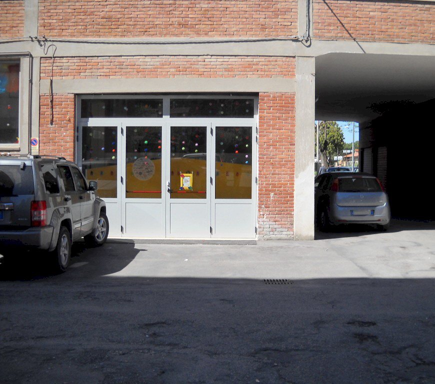 entrata - Commercial Premises Piazza Gabriele d'Annunzio 11, Perugia - photo 2