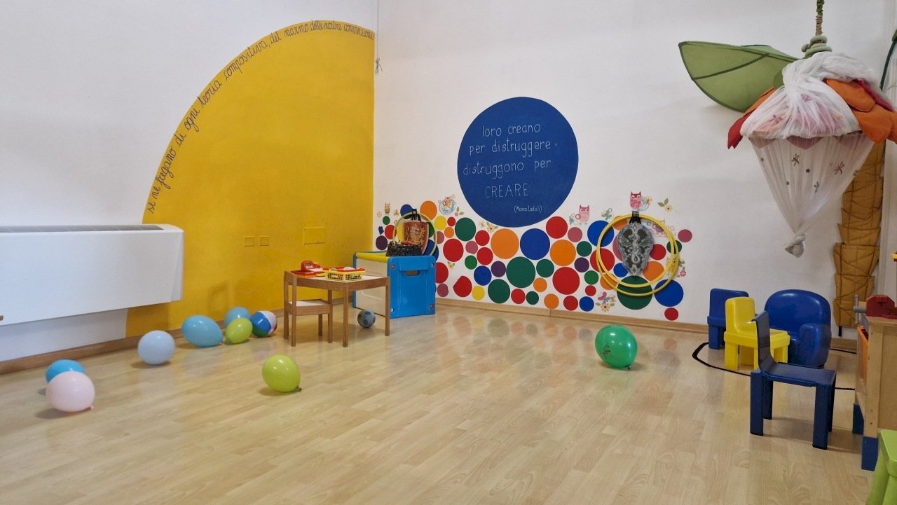 20260320_101620.jpg - Locale Commerciale Piazza Gabriele d'Annunzio 11, Perugia - foto 1