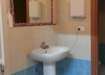 bagno - Locale Commerciale Piazza Gabriele d'Annunzio 11, Perugia - foto 4