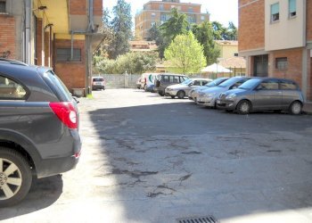 zone comuni - Locale Commerciale Piazza Gabriele d'Annunzio 11, Perugia - foto 6