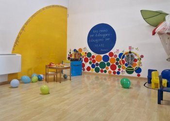 20260320_101620.jpg - Locale Commerciale Piazza Gabriele d'Annunzio 11, Perugia - foto 1