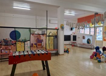 20260320_101415.jpg - Locale Commerciale Piazza Gabriele d'Annunzio 11, Perugia - foto 7