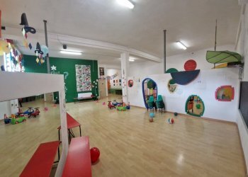 20260320_101518.jpg - Locale Commerciale Piazza Gabriele d'Annunzio 11, Perugia - foto 10