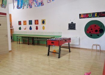 20260320_101734.jpg - Locale Commerciale Piazza Gabriele d'Annunzio 11, Perugia - foto 14