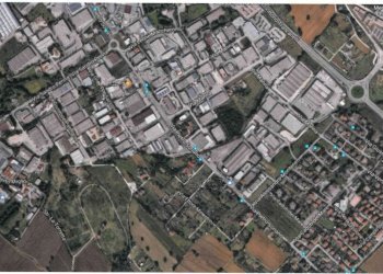 Vista - Locale Commerciale Perugia - foto 1