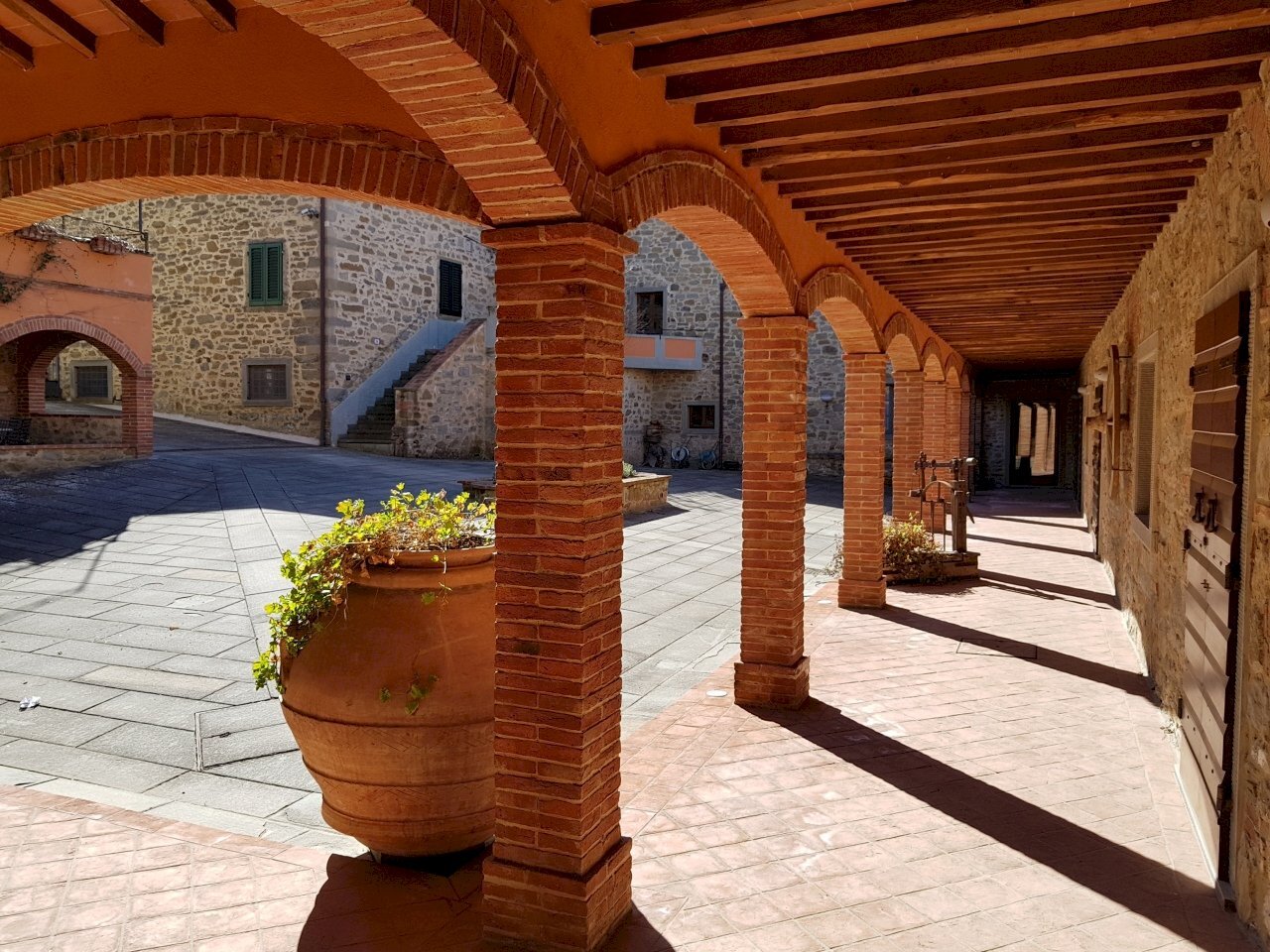 4.jpg - Appartamento Cortona - foto 2