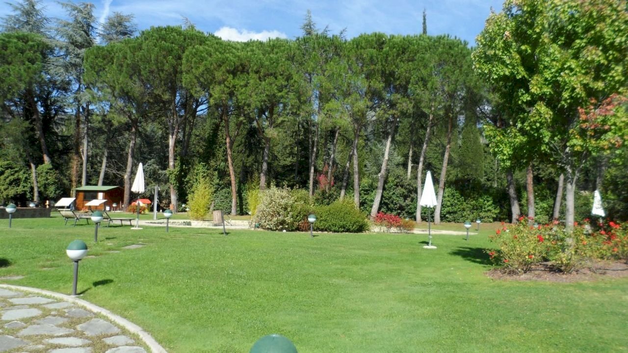 ESTERNO 1.jpg - Appartamento Cortona - foto 3