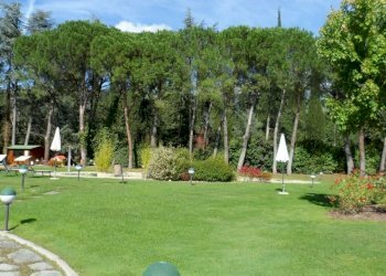 ESTERNO 1.jpg - Appartamento Cortona - foto 3