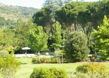 ESTERNO 3.jpg - Appartamento Cortona - foto 5