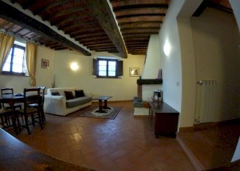 SAM_0116.JPG - Appartamento Cortona - foto 13