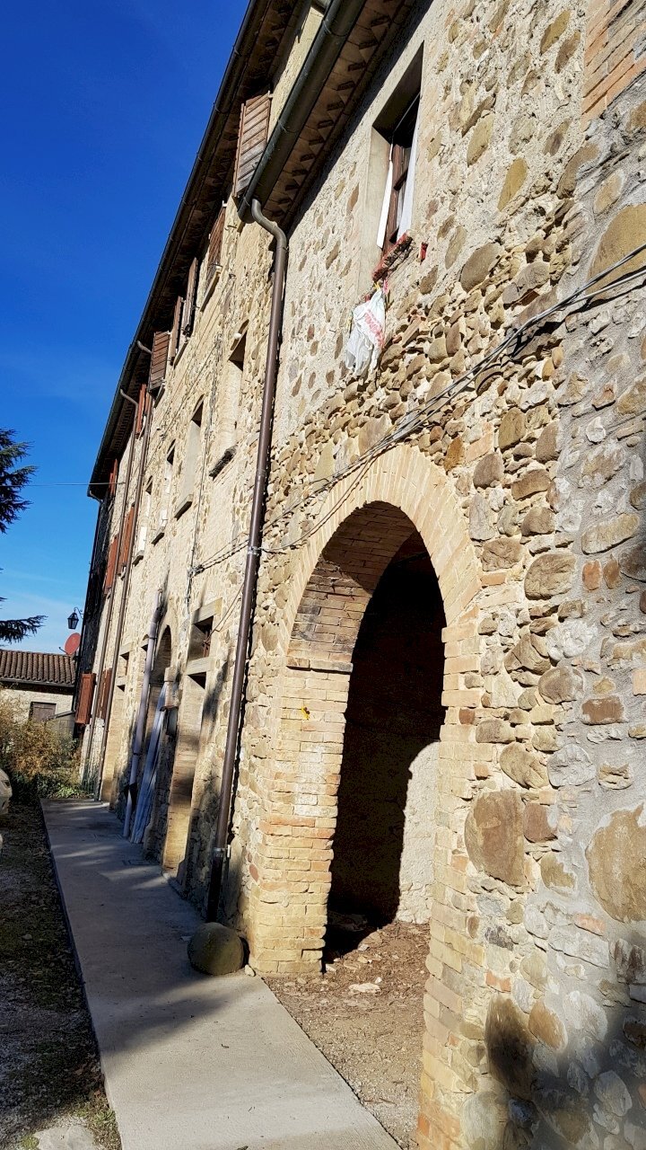 1.jpg - Casale Strada Provinciale 103 7, Città di Castello - foto 2