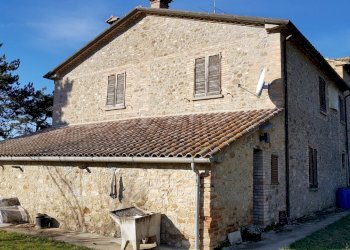 2.jpg - Casale Strada Provinciale 103 7, Città di Castello - foto 1