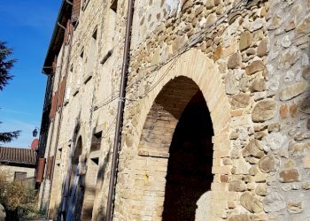 1.jpg - Casale Strada Provinciale 103 7, Città di Castello - foto 2