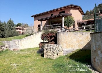 1 TF.jpg - Villa Via Saturnia, Perugia - foto 1