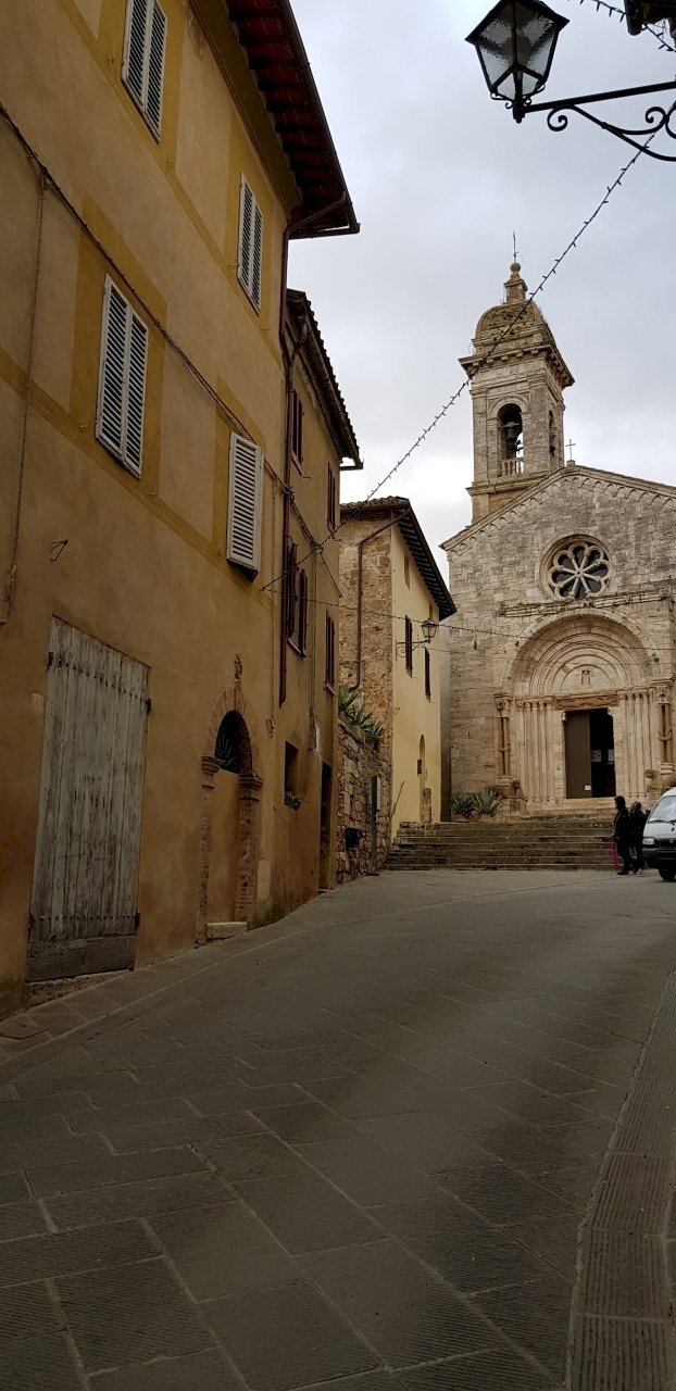 2.jpg - Villa Via Dante Alighieri, San Quirico d'Orcia - photo 1