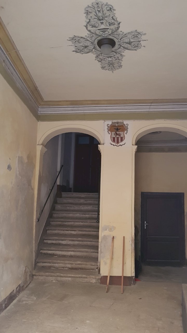 4.jpg - Villa Via Dante Alighieri, San Quirico d'Orcia - photo 2