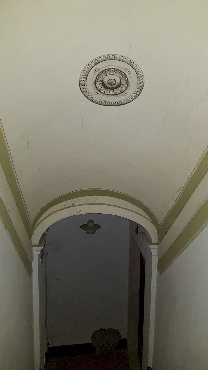 A1.jpg - Villa Via Dante Alighieri, San Quirico d'Orcia - photo 3