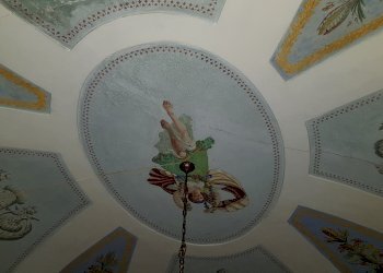 A8.jpg - Villa Via Dante Alighieri, San Quirico d'Orcia - foto 10