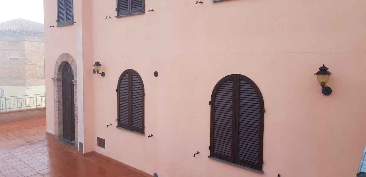 02.jpg - Portion of a house Via dei Lecci, Castiglione del Lago - photo 2