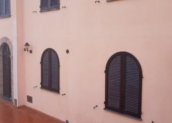 02.jpg - Portion of a house Via dei Lecci, Castiglione del Lago - photo 2