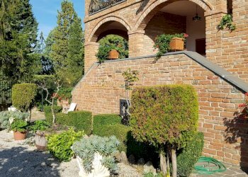 3.jpg - Portion of a house Via Etruria, Castiglione del Lago - photo 3