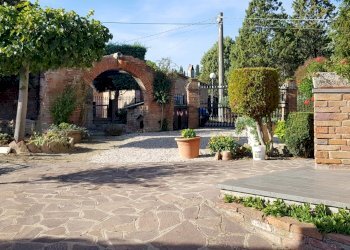 4.jpg - Portion of a house Via Etruria, Castiglione del Lago - photo 4