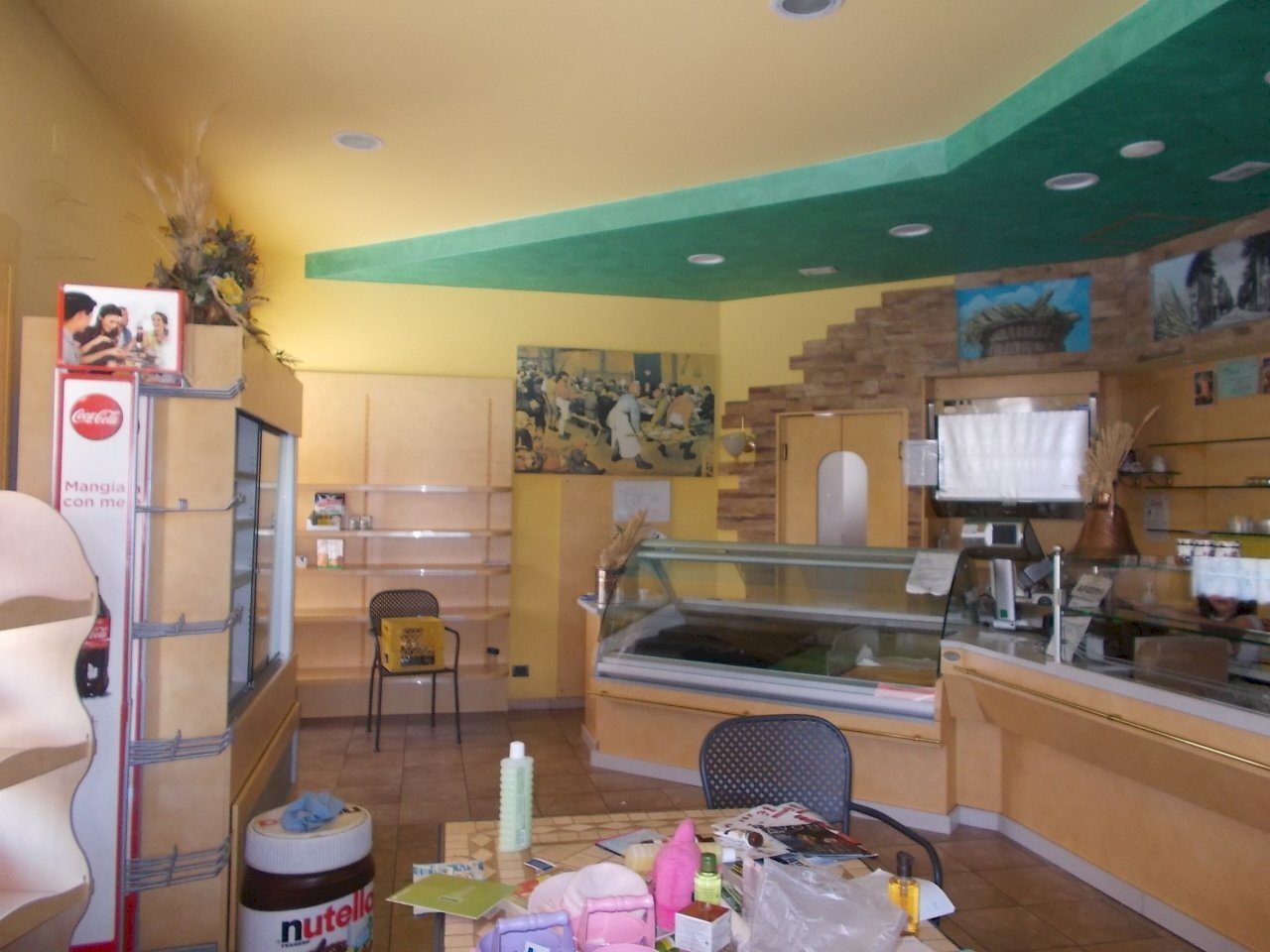 DSCN0604.JPG - Commercial Premises Quarrata - photo 1