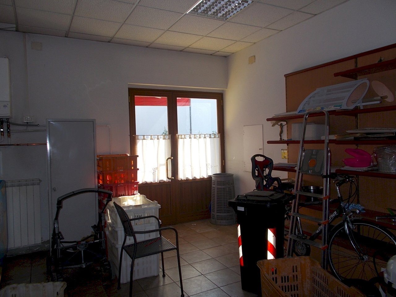DSCN0606.JPG - Commercial Premises Quarrata - photo 3