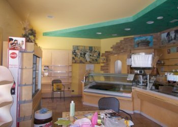 DSCN0604.JPG - Commercial Premises Quarrata - photo 1